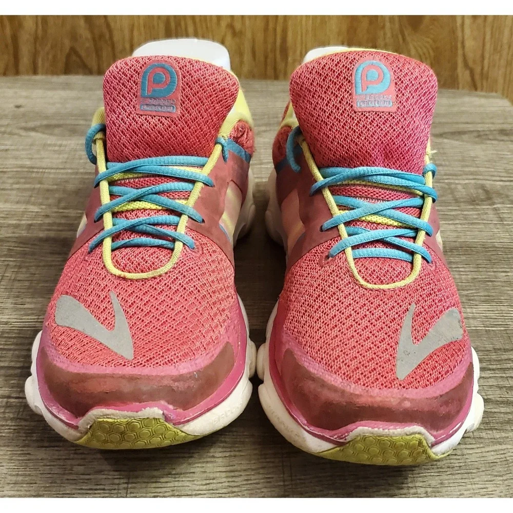 Brooks Pure Flow 4‎ Running Shoes Women's Size 5 Pink